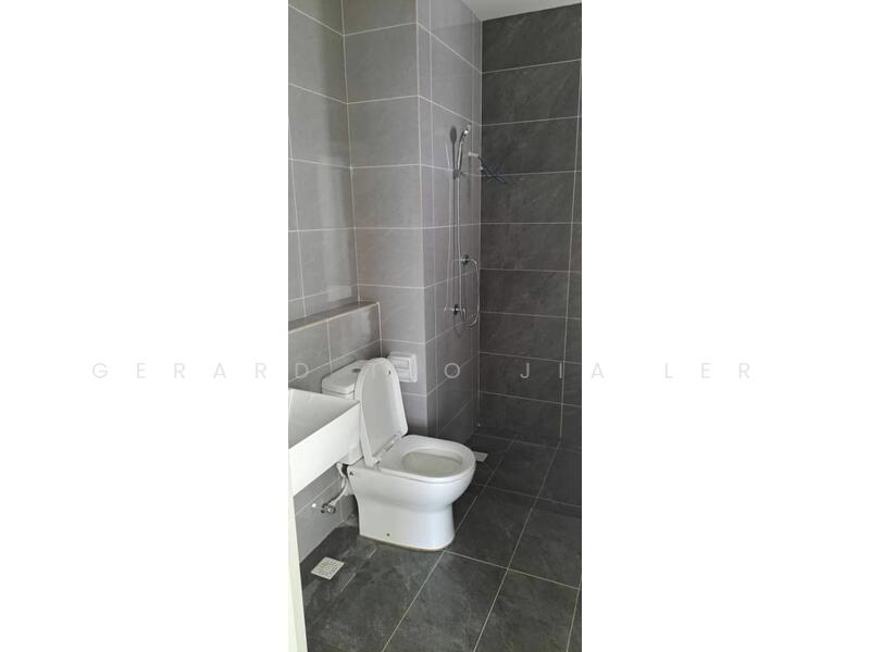 Condominium for Sale at Lucerne Residences - Gerard Teo Jia Ler - Bathroom - PropertyGuru.com.my