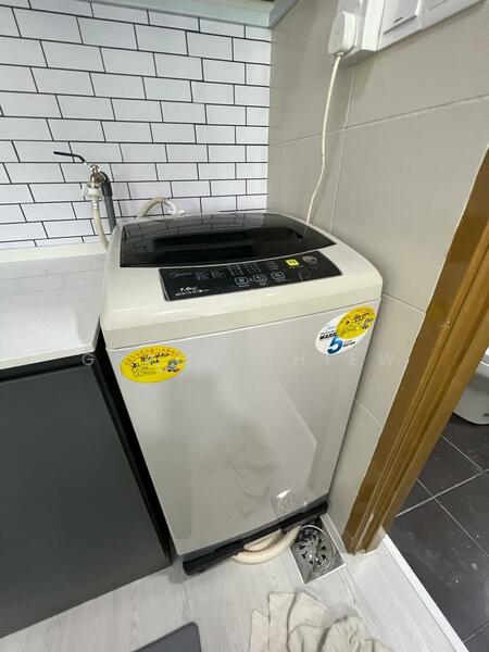 Apartment for Sale at Austin Regency (Pangsapuri Austin Perdana) - Grace Chiew - Interior - PropertyGuru.com.my