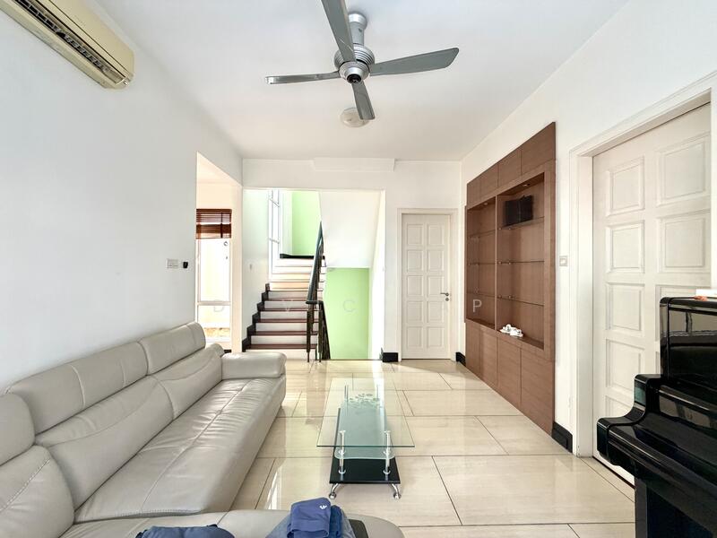 Semi-Detached House for Sale in Desa Parkcity (Kuala Lumpur) - Davic Yap - PropertyGuru.com.my