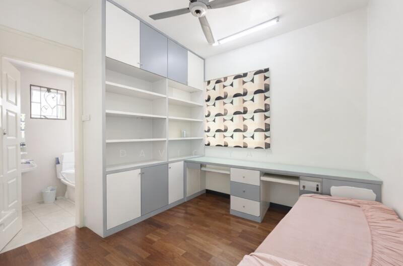 Semi-Detached House for Sale in Desa Parkcity (Kuala Lumpur) - Davic Yap - PropertyGuru.com.my