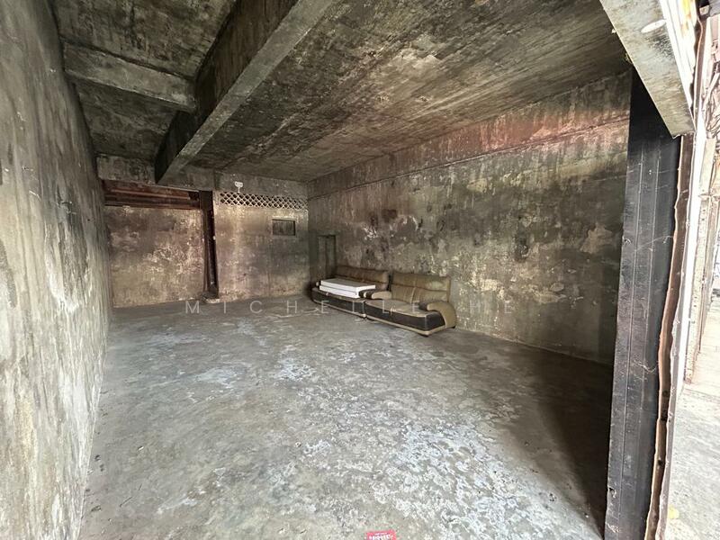 Jalan Tan Hiok Nee/ Ground Floor Shop/ For Rent untuk Untuk Disewa - RM 7,000 /bulan, Feb 2026 - Interior - PropertyGuru.com.my