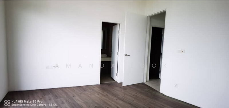 Condominium for Rent at O2 Residence - Amanda Lock - Interior - PropertyGuru.com.my