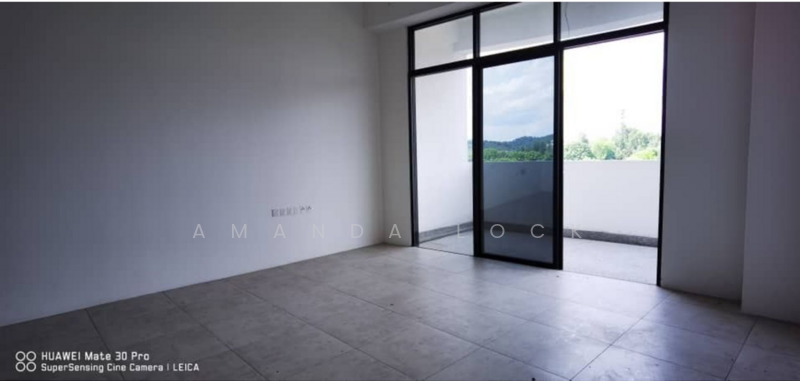 Condominium for Rent at O2 Residence - Amanda Lock - Balcony - PropertyGuru.com.my