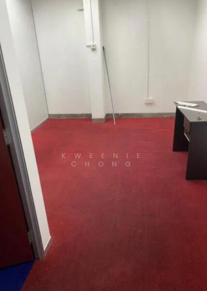 Office for Rent in Kuala Lumpur (Kuala Lumpur) - Kweenie Chong - Interior - PropertyGuru.com.my