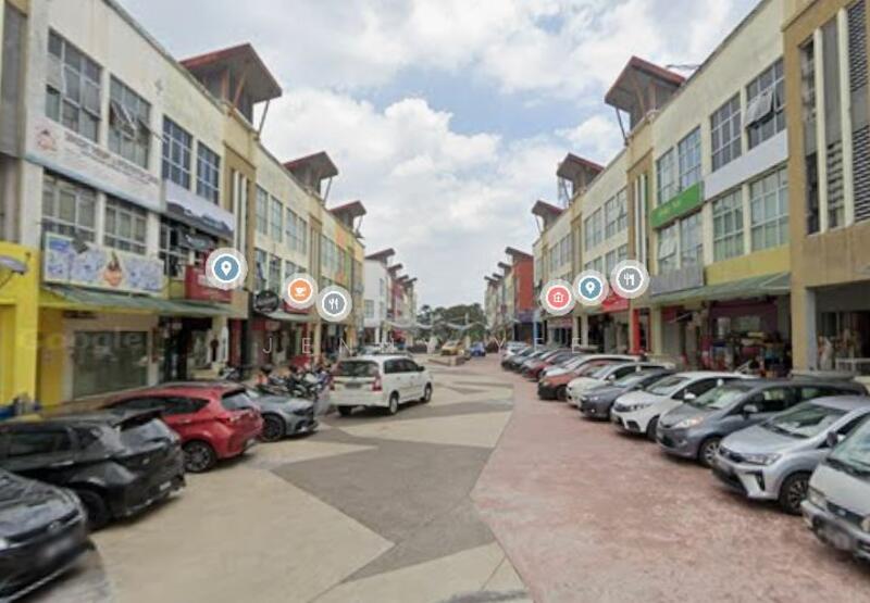 Shop for Sale in Bandar Tun Hussein Onn (Cheras) - Jenny Yee - Exterior - PropertyGuru.com.my