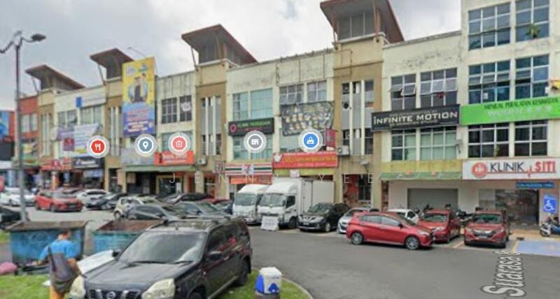 Shop for Sale in Bandar Tun Hussein Onn (Cheras) - Jenny Yee - Exterior - PropertyGuru.com.my