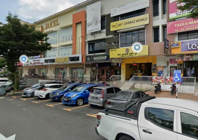 Shop for Sale in Bandar Tun Hussein Onn (Cheras) - Jenny Yee - Exterior - PropertyGuru.com.my