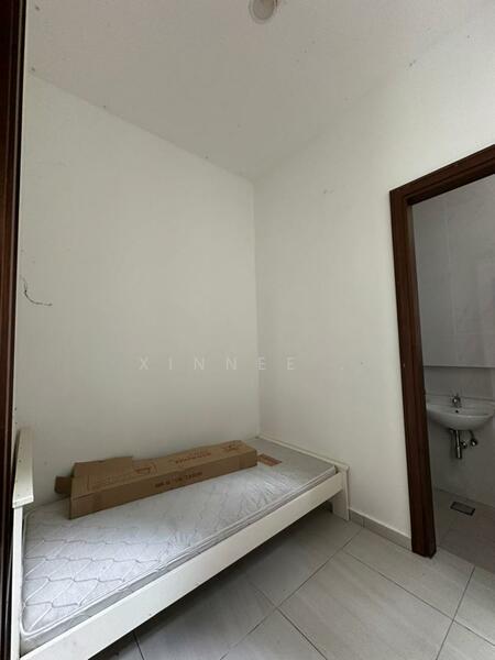 Bungalow for Rent in Bukit Gambier (Gelugor) - Xinnee . - Bedroom - PropertyGuru.com.my