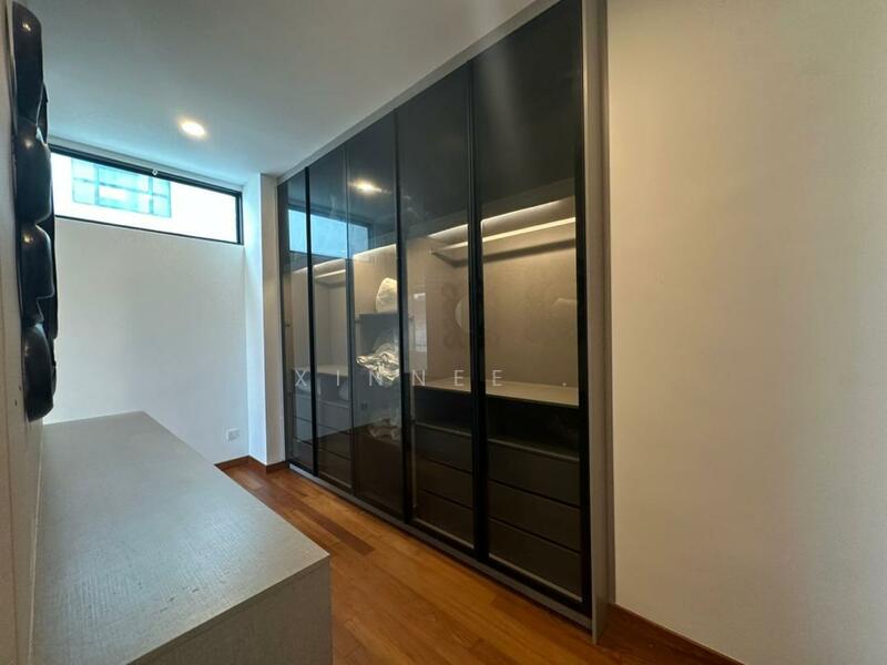 Bungalow for Rent in Bukit Gambier (Gelugor) - Xinnee . - Interior - PropertyGuru.com.my