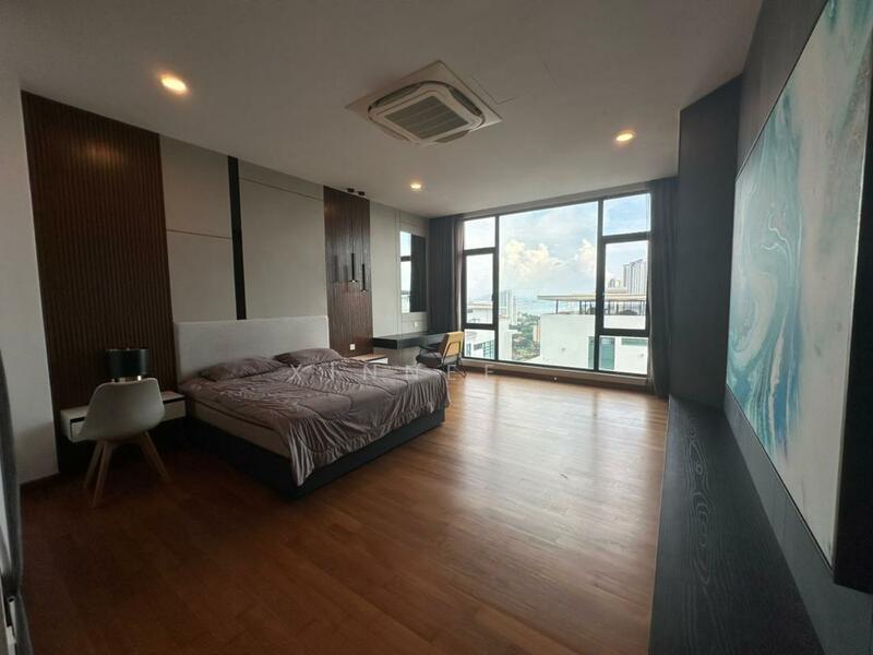 Bungalow for Rent in Bukit Gambier (Gelugor) - Xinnee . - Bedroom - PropertyGuru.com.my