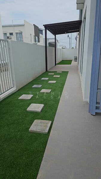 Celyn @ Bayu Sutera untuk Untuk Disewa - RM 1,600 /bulan, Mac 2026 - Exterior - PropertyGuru.com.my