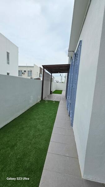 Celyn @ Bayu Sutera untuk Untuk Disewa - RM 1,600 /bulan, Mac 2026 - Exterior - PropertyGuru.com.my