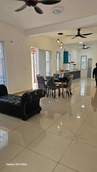 Celyn @ Bayu Sutera untuk Untuk Disewa - RM 1,600 /bulan, Mac 2026 - Living Room - PropertyGuru.com.my