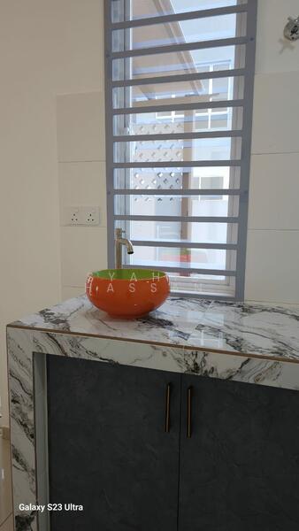 Celyn @ Bayu Sutera untuk Untuk Disewa - RM 1,600 /bulan, Mac 2026 - Bathroom - PropertyGuru.com.my