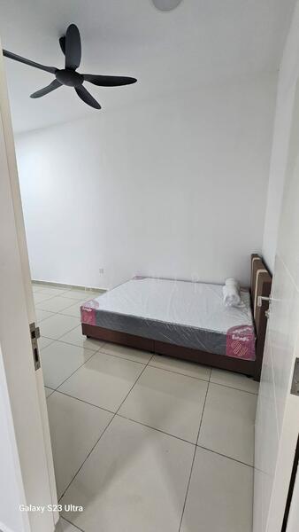 Celyn @ Bayu Sutera untuk Untuk Disewa - RM 1,600 /bulan, Mac 2026 - Bedroom - PropertyGuru.com.my