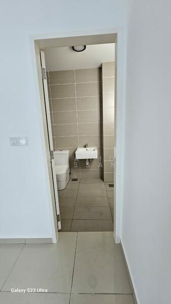 Celyn @ Bayu Sutera untuk Untuk Disewa - RM 1,600 /bulan, Mac 2026 - Bathroom - PropertyGuru.com.my