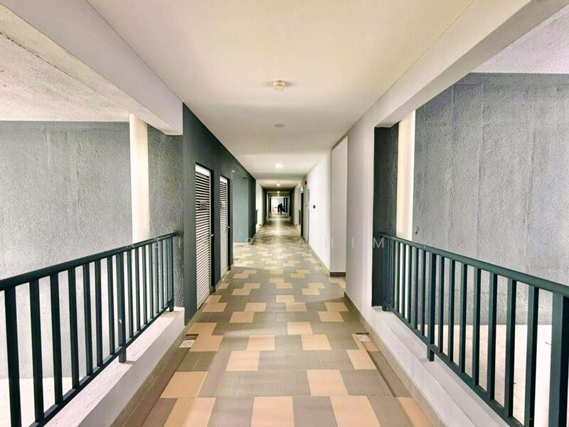 Corridor