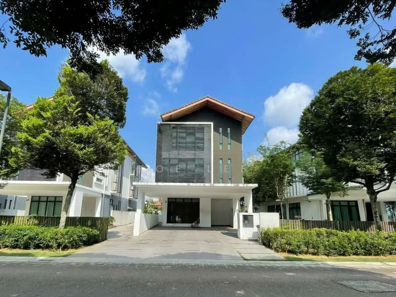 Bungalow for Sale in Masai (Johor) - Zoe Lee - Exterior - PropertyGuru.com.my