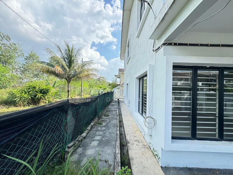 2-storey Terraced House for Sale in Saujana Utama (Selangor) - Farid Zain - Exterior - PropertyGuru.com.my
