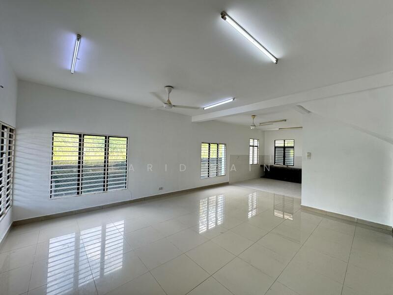 2-storey Terraced House for Sale in Saujana Utama (Selangor) - Farid Zain - Interior - PropertyGuru.com.my