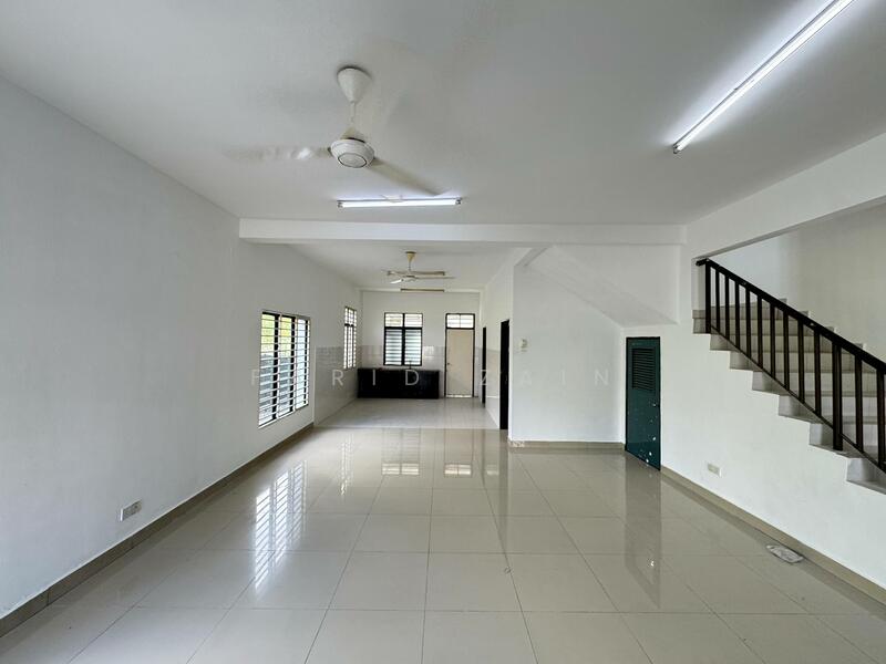 2-storey Terraced House for Sale in Saujana Utama (Selangor) - Farid Zain - Interior - PropertyGuru.com.my