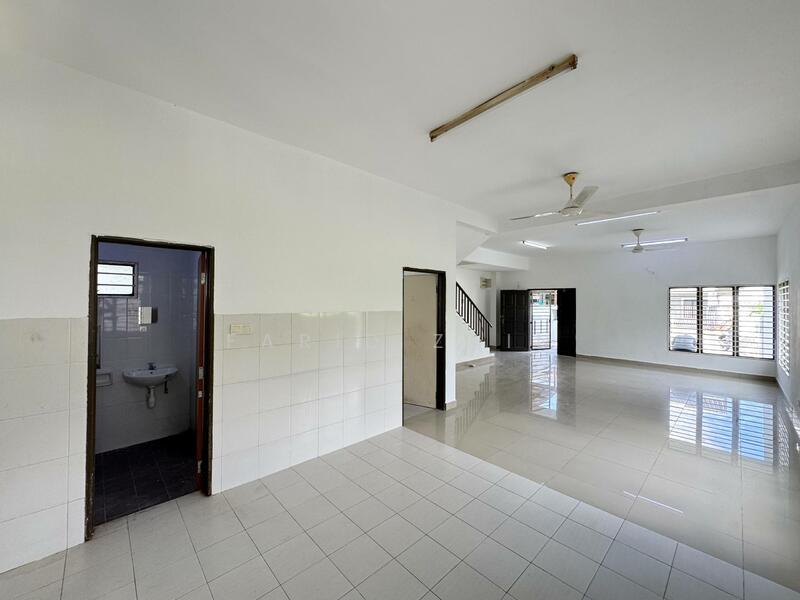 2-storey Terraced House for Sale in Saujana Utama (Selangor) - Farid Zain - Interior - PropertyGuru.com.my