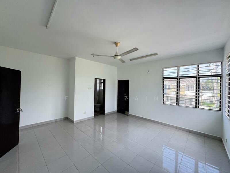 2-storey Terraced House for Sale in Saujana Utama (Selangor) - Farid Zain - Interior - PropertyGuru.com.my
