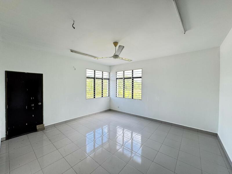2-storey Terraced House for Sale in Saujana Utama (Selangor) - Farid Zain - Interior - PropertyGuru.com.my