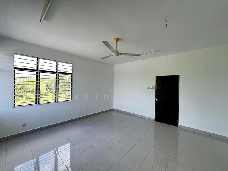 2-storey Terraced House for Sale in Saujana Utama (Selangor) - Farid Zain - Interior - PropertyGuru.com.my