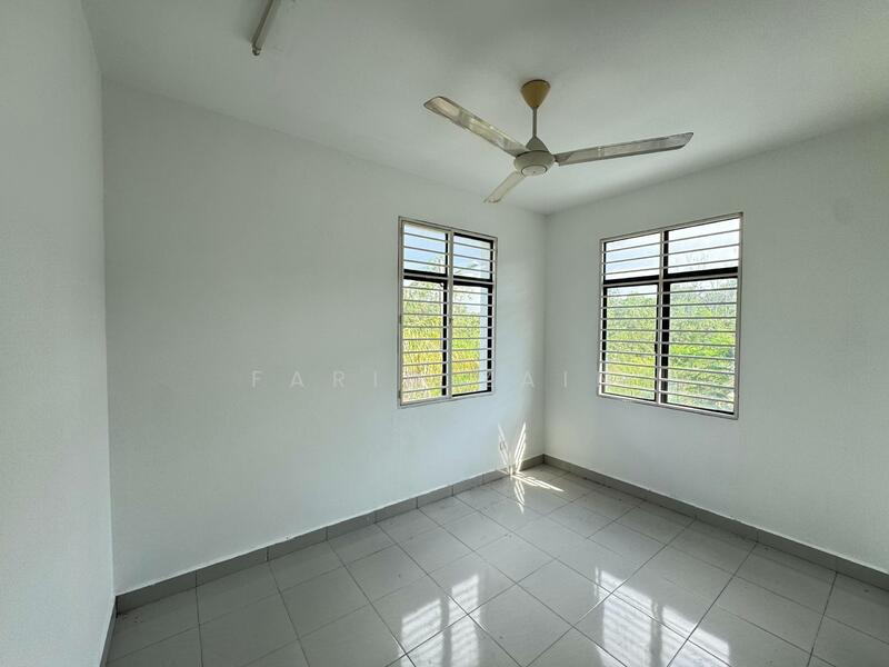 2-storey Terraced House for Sale in Saujana Utama (Selangor) - Farid Zain - Interior - PropertyGuru.com.my