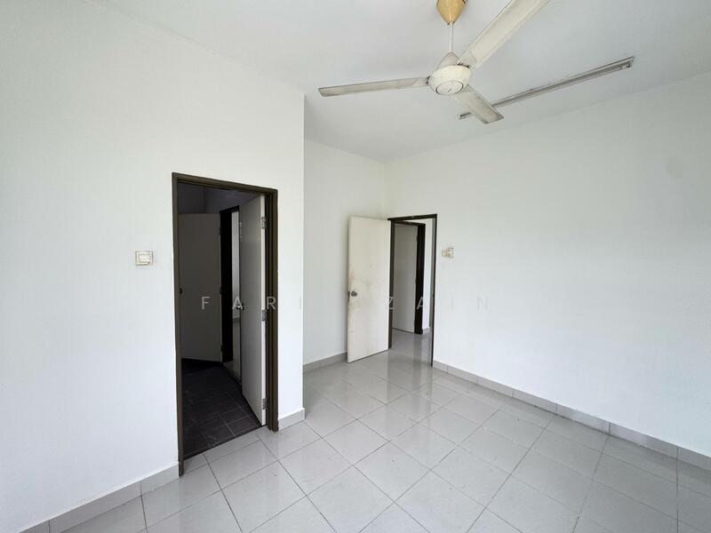 2-storey Terraced House for Sale in Saujana Utama (Selangor) - Farid Zain - Interior - PropertyGuru.com.my