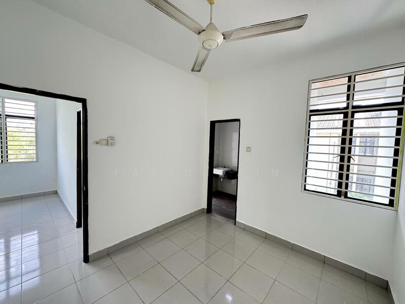 2-storey Terraced House for Sale in Saujana Utama (Selangor) - Farid Zain - Interior - PropertyGuru.com.my