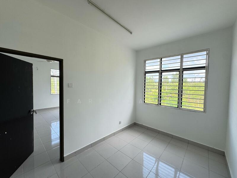 2-storey Terraced House for Sale in Saujana Utama (Selangor) - Farid Zain - Interior - PropertyGuru.com.my