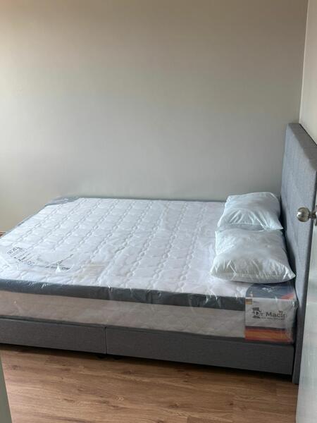 Condominium for Rent at Zeta Deskye (Alam Saujana) - Kelly Kok - Bedroom - PropertyGuru.com.my