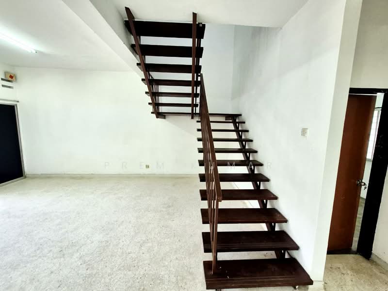 Corner Lot Double Storey, SS 1, Kampung Tunku, PJ untuk Untuk Dijual - RM 1,750,000, Mac 2026 - PropertyGuru.com.my