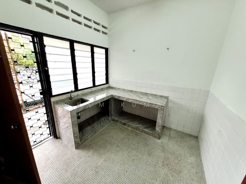 Corner Lot Double Storey, SS 1, Kampung Tunku, PJ untuk Untuk Dijual - RM 1,750,000, Mac 2026 - PropertyGuru.com.my