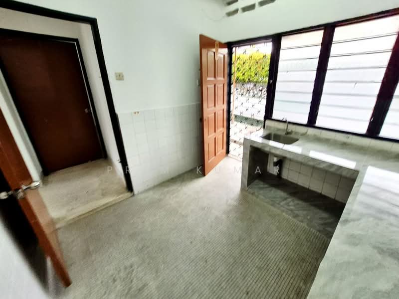Corner Lot Double Storey, SS 1, Kampung Tunku, PJ untuk Untuk Dijual - RM 1,750,000, Mac 2026 - PropertyGuru.com.my