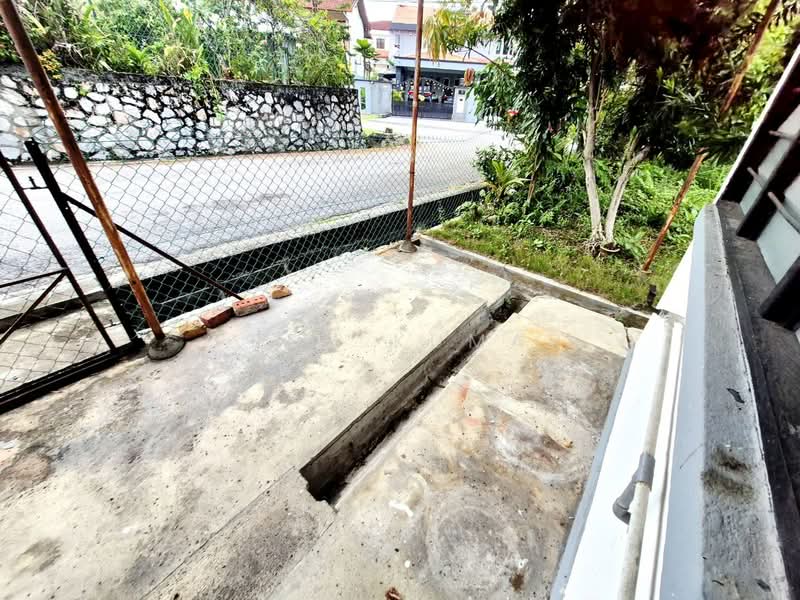 Corner Lot Double Storey, SS 1, Kampung Tunku, PJ untuk Untuk Dijual - RM 1,750,000, Mac 2026 - PropertyGuru.com.my