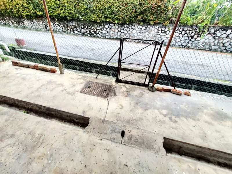 Corner Lot Double Storey, SS 1, Kampung Tunku, PJ untuk Untuk Dijual - RM 1,750,000, Mac 2026 - PropertyGuru.com.my