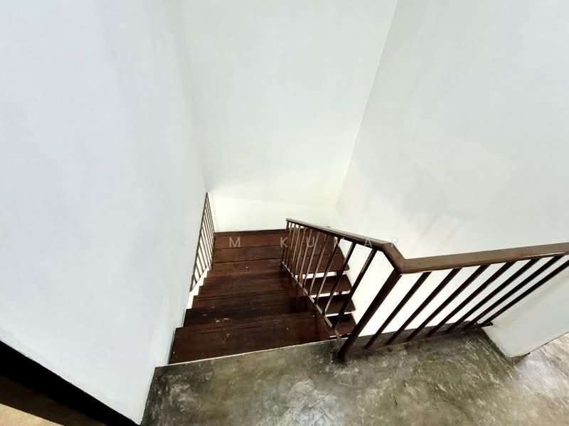 Corner Lot Double Storey, SS 1, Kampung Tunku, PJ untuk Untuk Dijual - RM 1,750,000, Mac 2026 - PropertyGuru.com.my