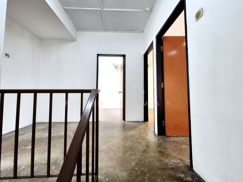 Corner Lot Double Storey, SS 1, Kampung Tunku, PJ untuk Untuk Dijual - RM 1,750,000, Mac 2026 - PropertyGuru.com.my