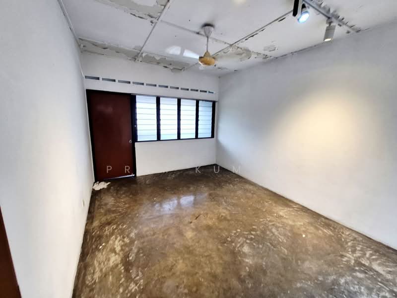 Corner Lot Double Storey, SS 1, Kampung Tunku, PJ untuk Untuk Dijual - RM 1,750,000, Mac 2026 - PropertyGuru.com.my