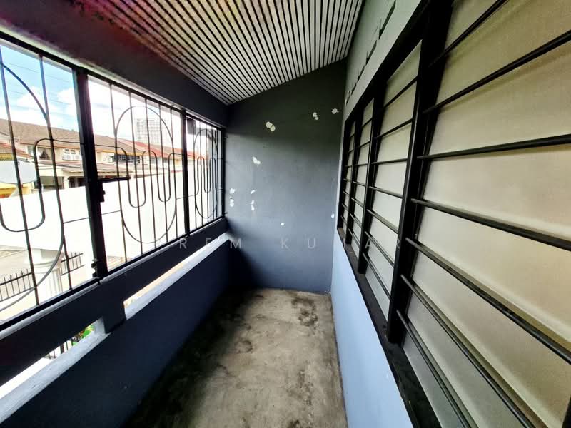 Corner Lot Double Storey, SS 1, Kampung Tunku, PJ untuk Untuk Dijual - RM 1,750,000, Mac 2026 - PropertyGuru.com.my