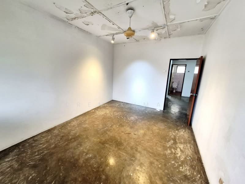 Corner Lot Double Storey, SS 1, Kampung Tunku, PJ untuk Untuk Dijual - RM 1,750,000, Mac 2026 - PropertyGuru.com.my