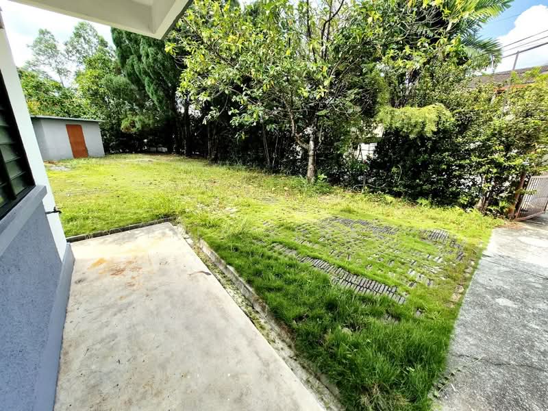 Corner Lot Double Storey, SS 1, Kampung Tunku, PJ untuk Untuk Dijual - RM 1,750,000, Mac 2026 - PropertyGuru.com.my