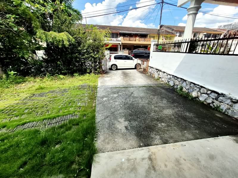 Corner Lot Double Storey, SS 1, Kampung Tunku, PJ untuk Untuk Dijual - RM 1,750,000, Mac 2026 - PropertyGuru.com.my