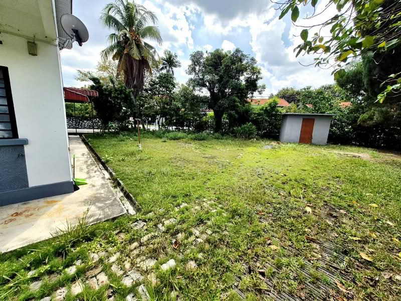 Corner Lot Double Storey, SS 1, Kampung Tunku, PJ untuk Untuk Dijual - RM 1,750,000, Mac 2026 - PropertyGuru.com.my