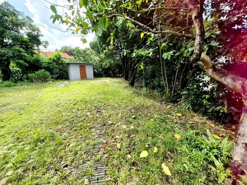 Corner Lot Double Storey, SS 1, Kampung Tunku, PJ untuk Untuk Dijual - RM 1,750,000, Mac 2026 - PropertyGuru.com.my