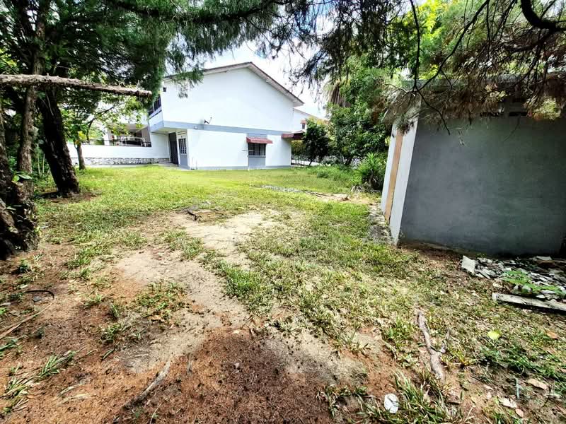 Corner Lot Double Storey, SS 1, Kampung Tunku, PJ untuk Untuk Dijual - RM 1,750,000, Mac 2026 - PropertyGuru.com.my