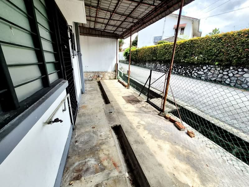 Corner Lot Double Storey, SS 1, Kampung Tunku, PJ untuk Untuk Dijual - RM 1,750,000, Mac 2026 - Exterior - PropertyGuru.com.my
